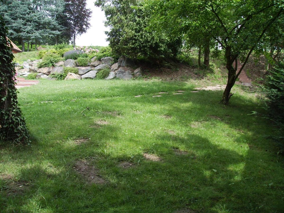 Lindenfels Glattbacher Hof מראה חיצוני תמונה