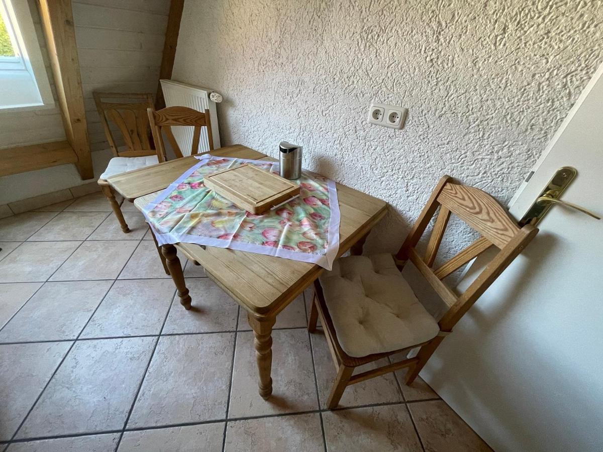 Lindenfels Glattbacher Hof מראה חיצוני תמונה